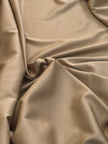 Silky suiting