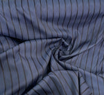 Insta striped linen