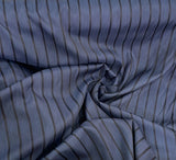 Insta striped linen