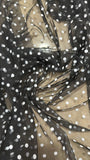 Polka mesh
