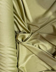 Thick linen