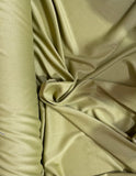 Thick linen