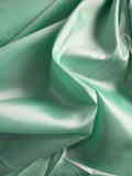 Luxe taffeta