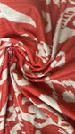Tribal striped cotton