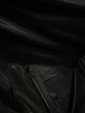 Velvet leather