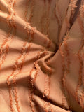 Tassel linen