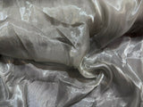 Silky organza
