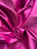 Thick one way stretch satin sl