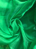 Shimmer Silky Organza