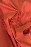 Polyester dupioni/shatung (RAS)
