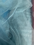 STU soft tulle