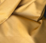 Thick suiting material