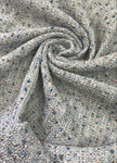 Tone tweed