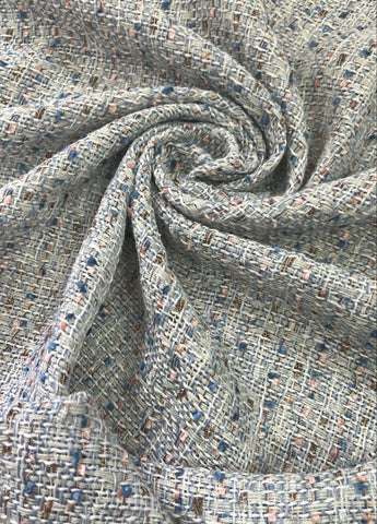 Tone tweed