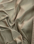 Rayon satin