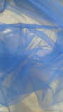 Medium soft tulle