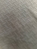 Chiffon patches applique