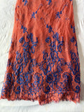 2 color Chantilly lace