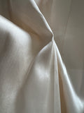 Hemp satin
