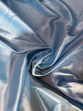 Thick one way stretch satin sl