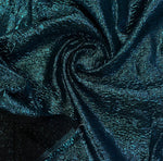Textured metallic brocade 2