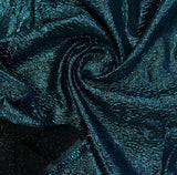 Textured metallic brocade 2