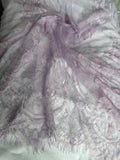 Chantilly lace