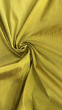 Polyester dupioni/shatung (RAS)
