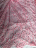 Chantilly lace