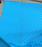 Chiffon patches applique