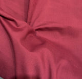 Light cotton