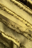 Tassel linen