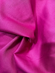 Thick linen