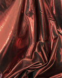 Metallic lurex (Stretchy foil fabric)