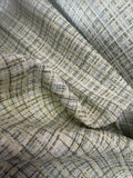 Metallic Tweed 2