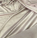 Cotton jersey