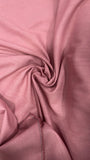 Viscose linen