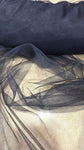 STU soft tulle