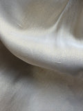 Two tone metallic brocade