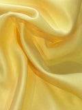 Thick satin
