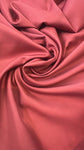 P cotton satin