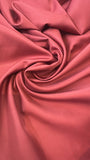 P cotton satin