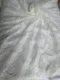 Chantilly lace