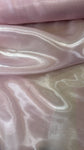 Liquid silky organza