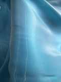Liquid organza