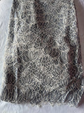 2 color Chantilly lace