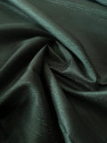Plain striped metallic brocade