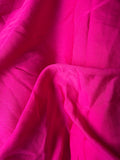 Silky Cotton chiffon