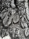 Chantilly lace