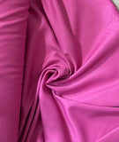 Thick linen
